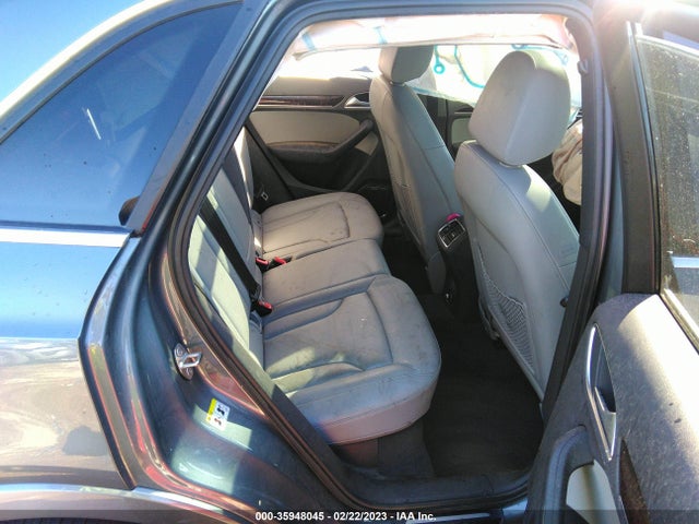 WA1GFCFS7GR013352 Audi Q3 Prestige