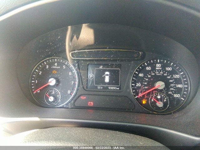 KIA SORENTO L 2017 5XYPG4A3XHG236140 Image 7