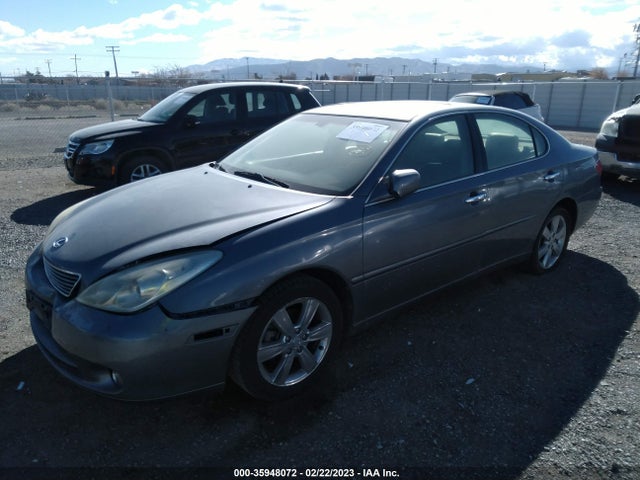 JTHBA30G555090517 Lexus ES 330