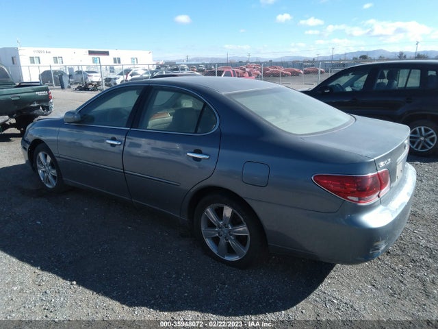JTHBA30G555090517 Lexus ES 330