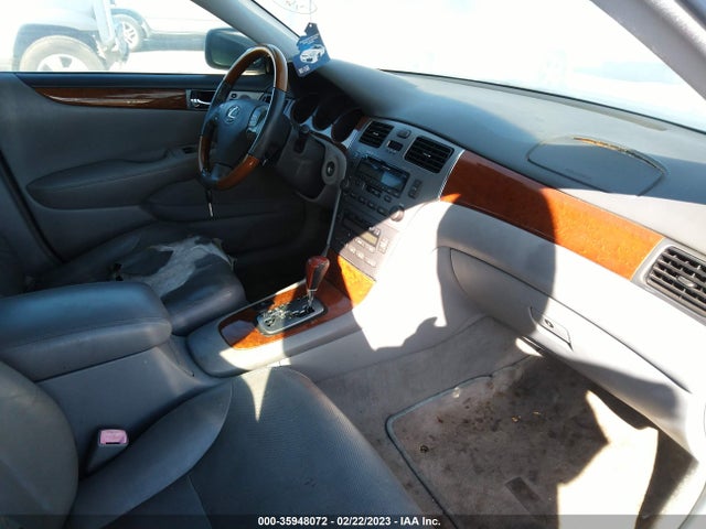 JTHBA30G555090517 Lexus ES 330