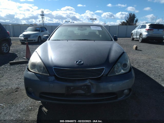 JTHBA30G555090517 Lexus ES 330