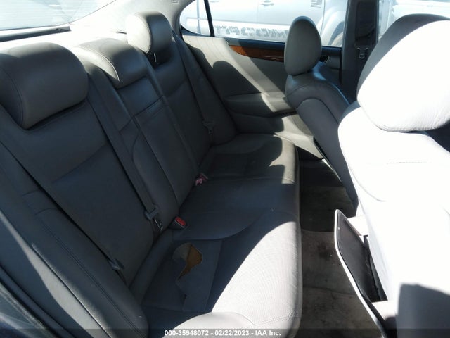 JTHBA30G555090517 Lexus ES 330