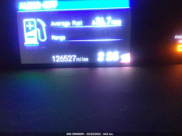 2012 HONDA CIVIC SDN EX VIN: 19XFB2F85CE087273