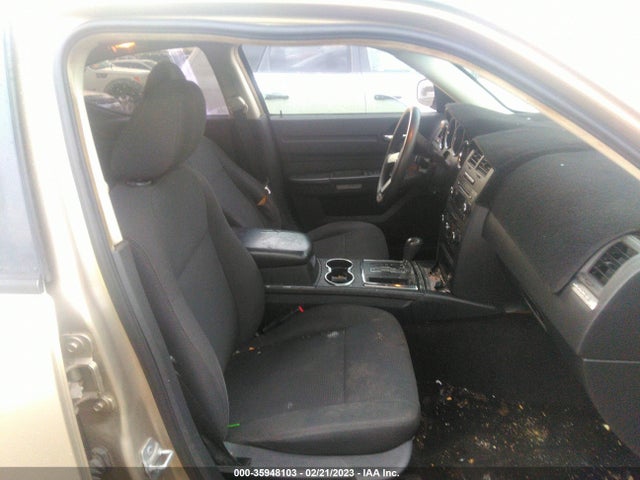 Dodge Charger 2008 2B3KA43R08H275951 Image 6