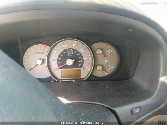 KNAFG526077055857 KIA Rondo Ex