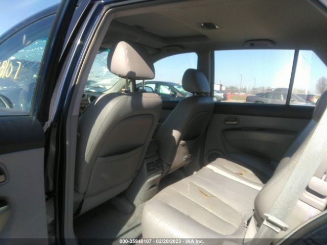 KNAFG526077055857 KIA Rondo Ex