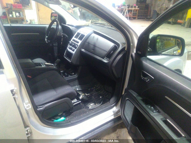 Dodge Journey Sxt 2010 3D4PH5FV0AT139298 Image 6