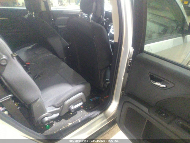 Dodge Journey Sxt 2010 3D4PH5FV0AT139298 Image 9