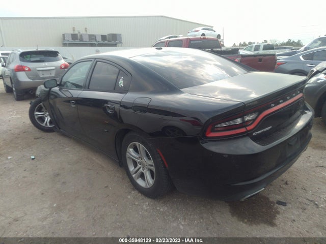 Dodge Charger Se 2016 2C3CDXBG3GH150957 Image 3