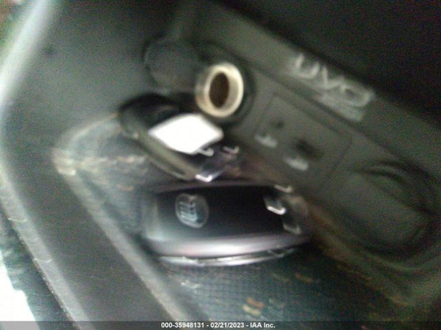 5XYKUDA75EG532720 KIA SORENTO EX