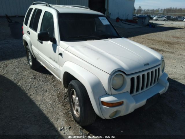 1J4GL58K82W106148 auction archive image