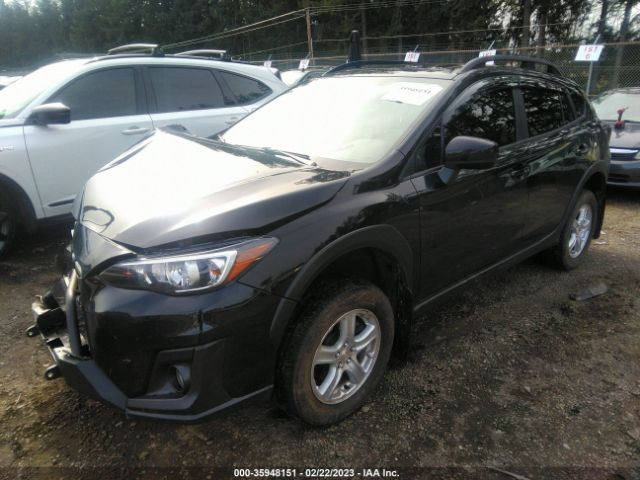 JF2GTADC7JH304012 Subaru Crosstrek Premium