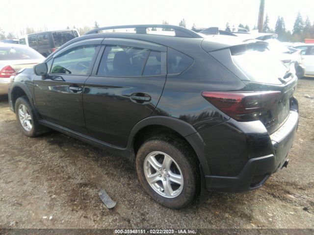 JF2GTADC7JH304012 Subaru Crosstrek Premium