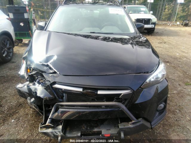 JF2GTADC7JH304012 Subaru Crosstrek Premium