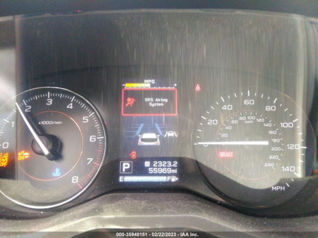 JF2GTADC7JH304012 Subaru Crosstrek Premium