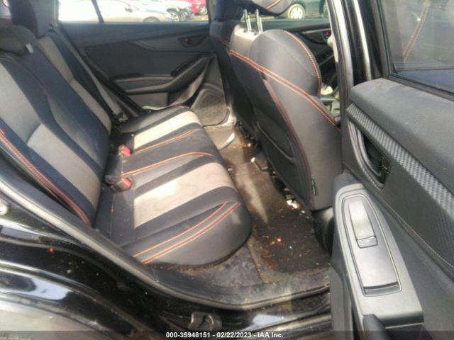 JF2GTADC7JH304012 Subaru Crosstrek Premium