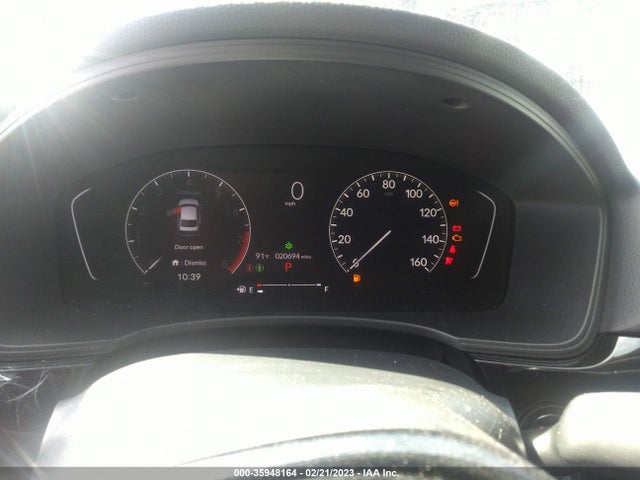 2022 HONDA CIVIC SEDAN LX VIN: 2HGFE2F2XNH505290