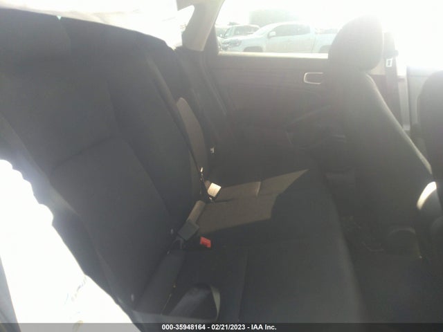 2022 HONDA CIVIC SEDAN LX VIN: 2HGFE2F2XNH505290
