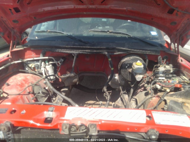 Dodge RAM 1500 2000 1B7HC13Y4YJ119662 Image 11