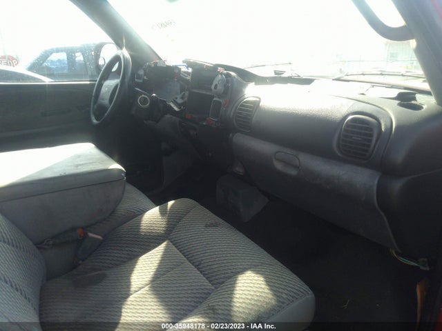 Dodge RAM 1500 2000 1B7HC13Y4YJ119662 Image 6