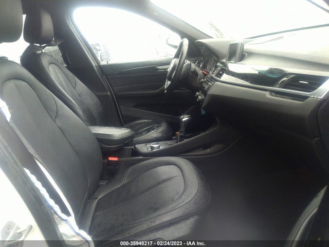 BMW X1 Sdrive28i 2017 WBXHU7C35H5H34434 Image 6