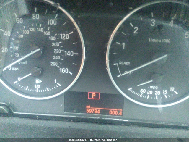 BMW X1 Sdrive28i 2017 WBXHU7C35H5H34434 Image 8