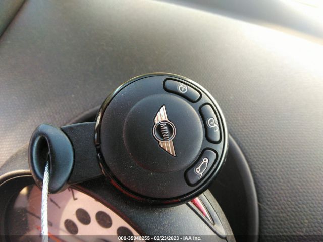 WMWZC3C5XEWP25503 Mini Cooper Countryman S