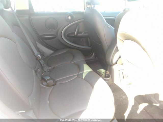 WMWZC3C5XEWP25503 Mini Cooper Countryman S