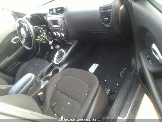 KIA Soul Base 2016 KNDJN2A25G7348587 Image 6