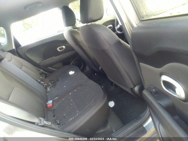 KIA Soul Base 2016 KNDJN2A25G7348587 Image 9