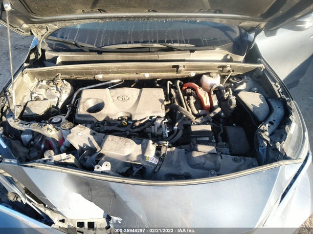 Aukcja sprzedaży 2021 Toyota Venza Le/xle/limited, vin: JTEAAAAH8MJ025574, numer aukcji: 35948297