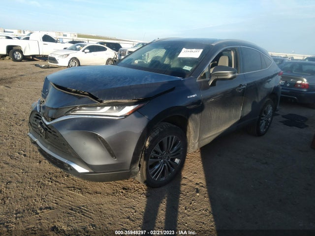 Aukcja sprzedaży 2021 Toyota Venza Le/xle/limited, vin: JTEAAAAH8MJ025574, numer aukcji: 35948297