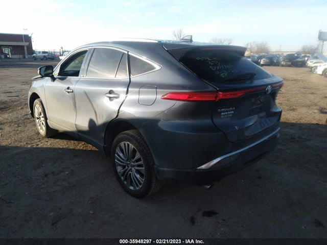 Aukcja sprzedaży 2021 Toyota Venza Le/xle/limited, vin: JTEAAAAH8MJ025574, numer aukcji: 35948297
