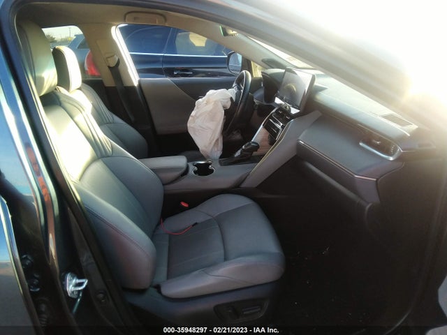 Aukcja sprzedaży 2021 Toyota Venza Le/xle/limited, vin: JTEAAAAH8MJ025574, numer aukcji: 35948297