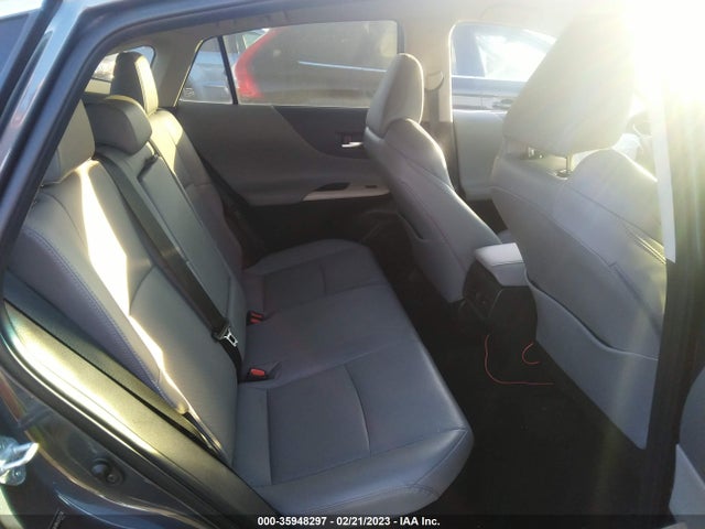 Aukcja sprzedaży 2021 Toyota Venza Le/xle/limited, vin: JTEAAAAH8MJ025574, numer aukcji: 35948297