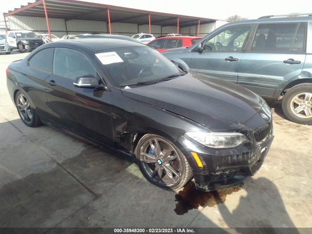 2014 WBA1J7C55EVX33721 main image