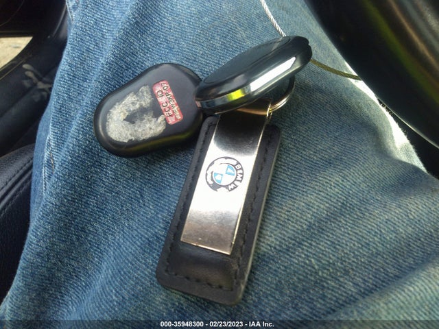 BMW 2 Series M235i 2014 WBA1J7C55EVX33721 Image 11
