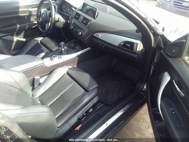 BMW 2 Series M235i 2014 WBA1J7C55EVX33721 Image 5