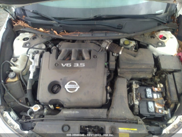 Продажа на аукционе авто 2013 Nissan Altima 3.5 Sl, vin: 1N4BL3AP4DC204498, номер лота: 35948348