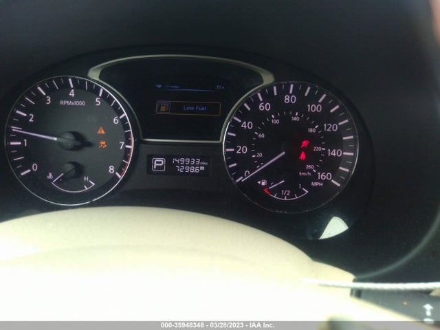 Продажа на аукционе авто 2013 Nissan Altima 3.5 Sl, vin: 1N4BL3AP4DC204498, номер лота: 35948348