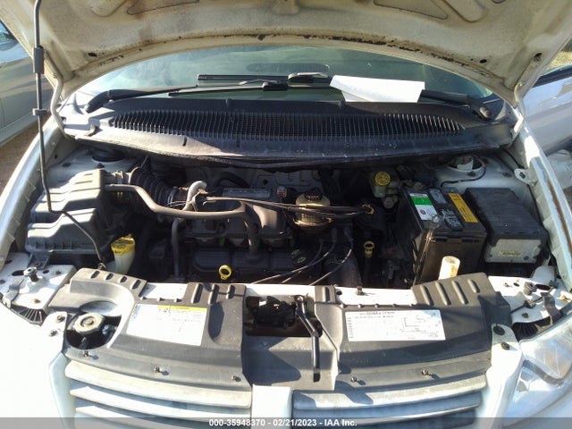 Dodge CARAVAN C/V 2006 1D4GP21R56B506538 Image 11