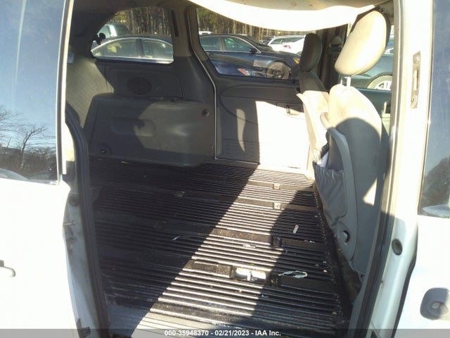 Dodge CARAVAN C/V 2006 1D4GP21R56B506538 Image 9