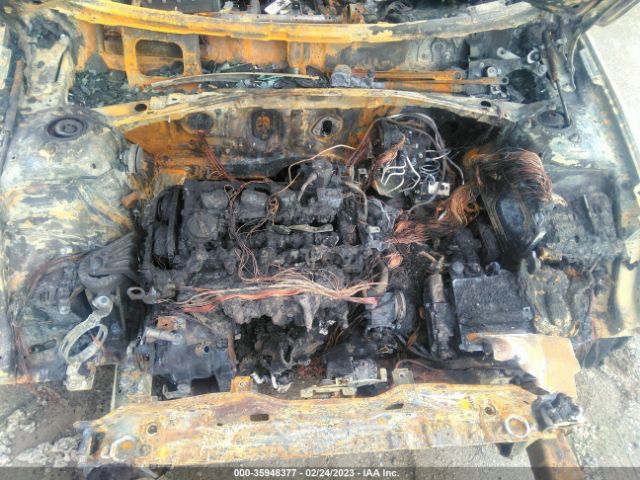 KNAGU4LE8J5023285 KIA Optima Hybrid Ex