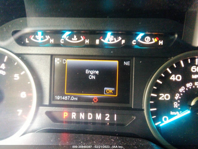 2015 FORD F-150 XLT/XL/LARIAT VIN: 1FTEX1EP1FFB05651