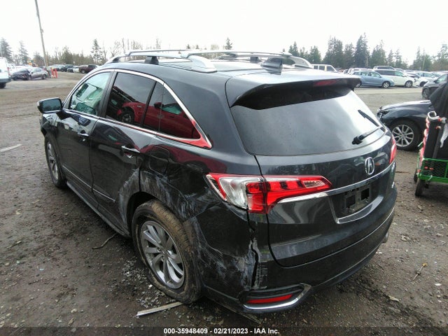 2016 Acura RDX, VIN: 5J8TB4H51GL011940