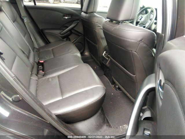 5J8TB4H51GL011940 Acura Rdx Tech Pkg/tech
