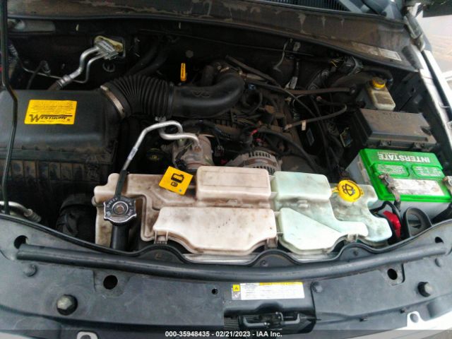 1J4PN2GK4AW160376 Jeep Liberty Sport
