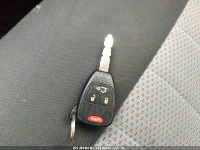 1J4PN2GK4AW160376 Jeep Liberty Sport