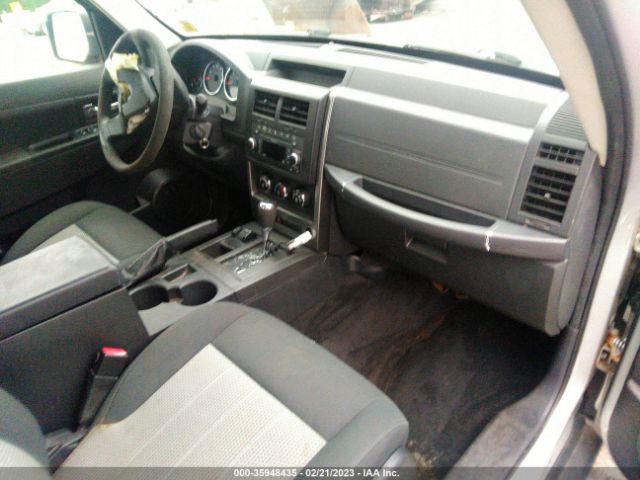 1J4PN2GK4AW160376 Jeep Liberty Sport
